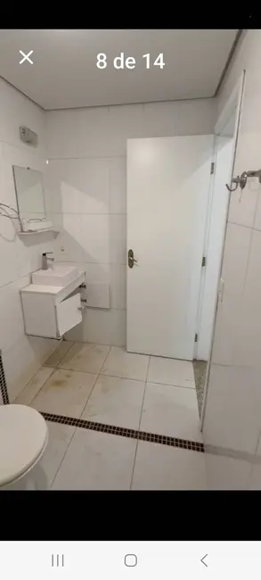 Foto 9 de Apartamento com 3 quartos à venda, 96m2 em Vila Dainese, Americana - SP