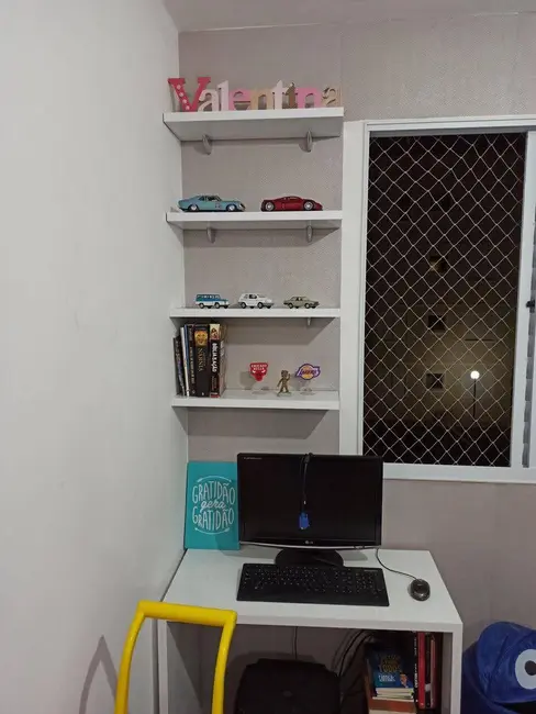 Foto 9 de Apartamento com 2 quartos à venda, 55m2 em Morada do Sol, Americana - SP