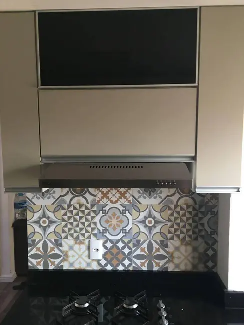 Foto 7 de Apartamento com 2 quartos à venda, 55m2 em Morada do Sol, Americana - SP