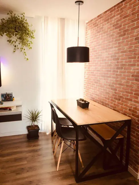 Foto 1 de Apartamento com 2 quartos à venda, 55m2 em Morada do Sol, Americana - SP