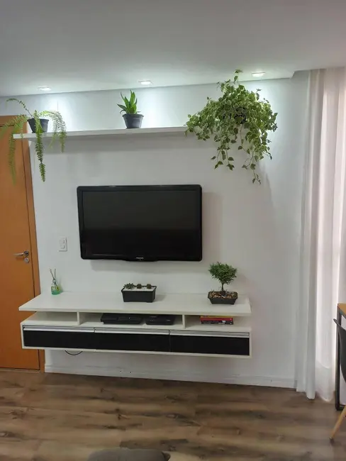 Foto 4 de Apartamento com 2 quartos à venda, 55m2 em Morada do Sol, Americana - SP