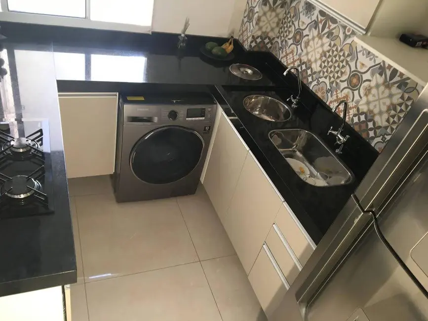 Foto 6 de Apartamento com 2 quartos à venda, 55m2 em Morada do Sol, Americana - SP