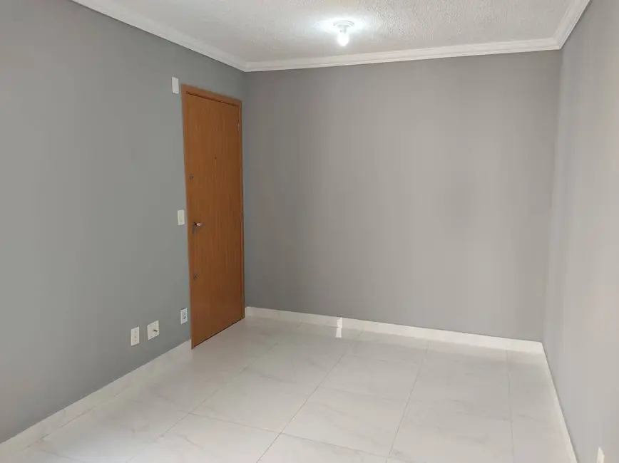 Foto 5 de Apartamento com 2 quartos à venda, 54m2 em Jardim Terramérica III, Americana - SP