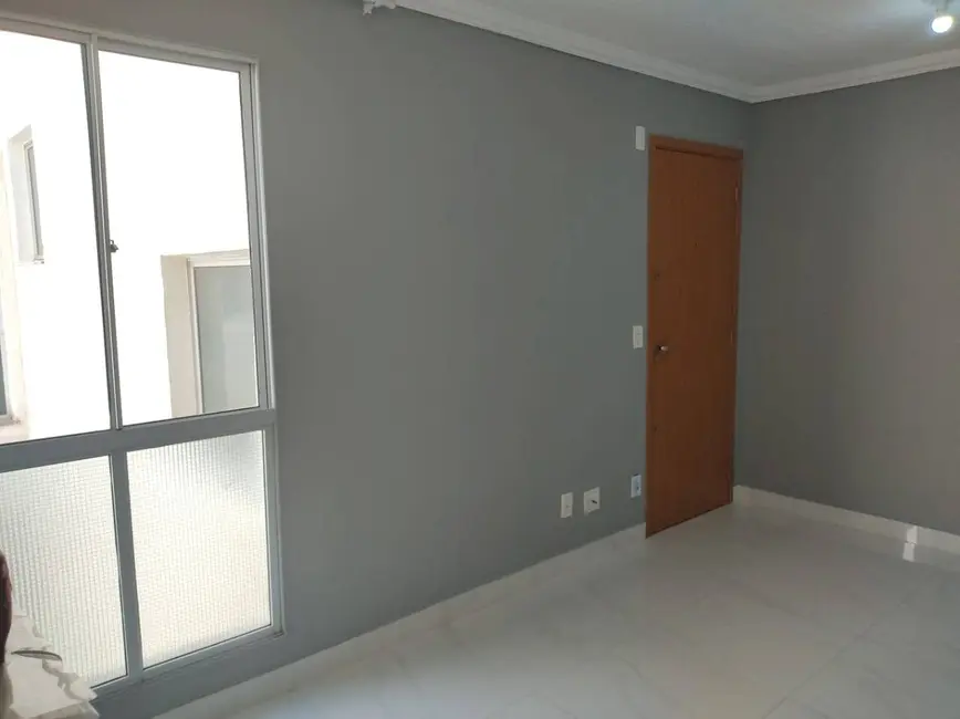 Foto 4 de Apartamento com 2 quartos à venda, 54m2 em Jardim Terramérica III, Americana - SP