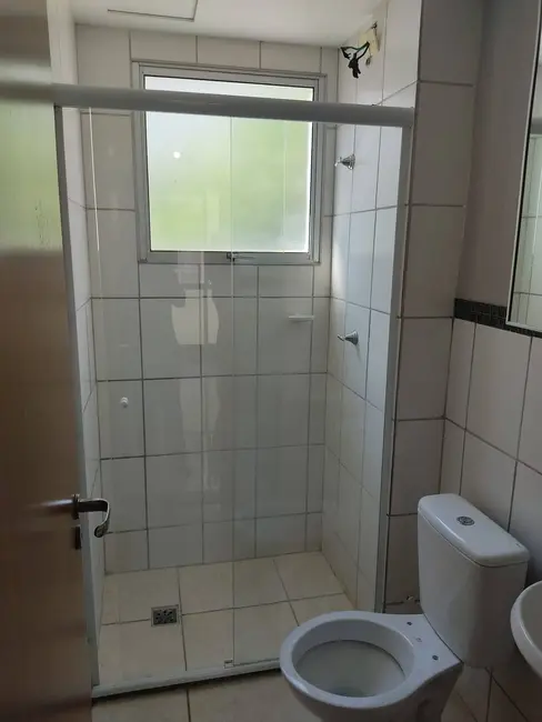 Foto 8 de Apartamento com 2 quartos à venda, 54m2 em Jardim Terramérica III, Americana - SP