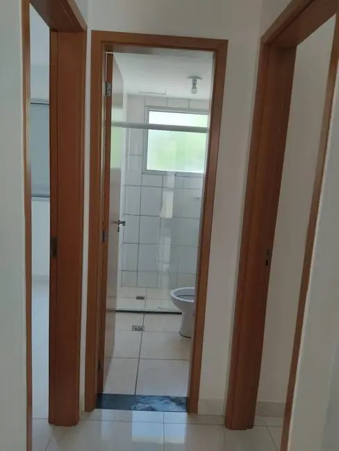 Foto 9 de Apartamento com 2 quartos à venda, 54m2 em Jardim Terramérica III, Americana - SP