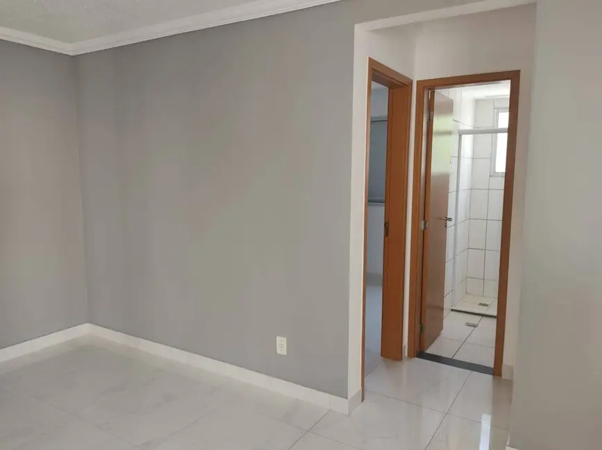 Foto 7 de Apartamento com 2 quartos à venda, 54m2 em Jardim Terramérica III, Americana - SP