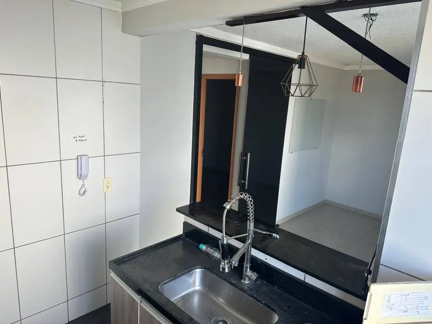 Foto 7 de Apartamento com 2 quartos à venda, 55m2 em Jardim Bertoni, Americana - SP