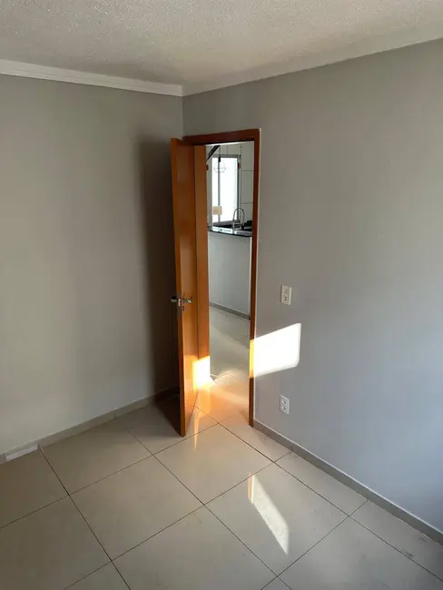 Foto 6 de Apartamento com 2 quartos à venda, 55m2 em Jardim Bertoni, Americana - SP