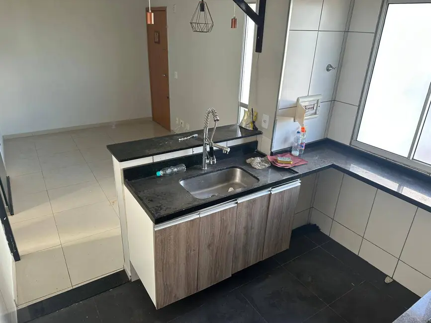Foto 2 de Apartamento com 2 quartos à venda, 55m2 em Jardim Bertoni, Americana - SP