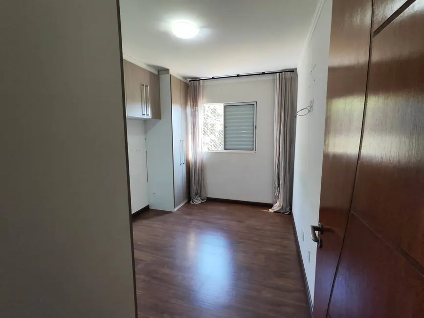 Foto 4 de Apartamento com 2 quartos à venda, 50m2 em Balneário Salto Grande, Americana - SP