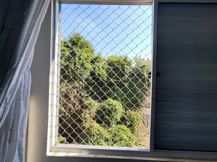 Foto 6 de Apartamento com 2 quartos à venda, 50m2 em Balneário Salto Grande, Americana - SP