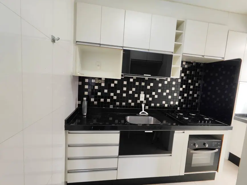 Foto 1 de Apartamento com 2 quartos à venda, 50m2 em Balneário Salto Grande, Americana - SP