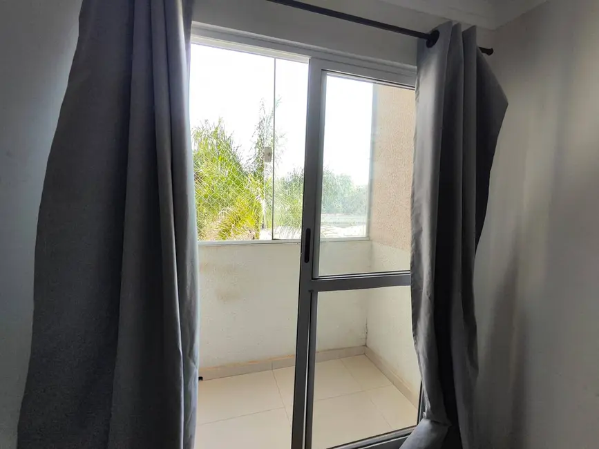 Foto 5 de Apartamento com 2 quartos à venda, 50m2 em Balneário Salto Grande, Americana - SP