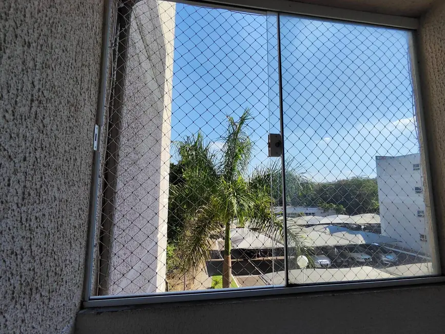 Foto 8 de Apartamento com 2 quartos à venda, 50m2 em Balneário Salto Grande, Americana - SP