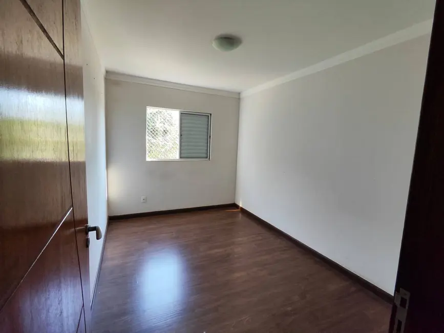 Foto 3 de Apartamento com 2 quartos à venda, 50m2 em Balneário Salto Grande, Americana - SP