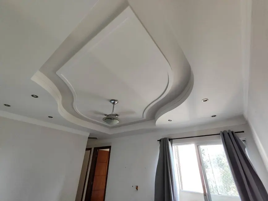 Foto 7 de Apartamento com 2 quartos à venda, 50m2 em Balneário Salto Grande, Americana - SP