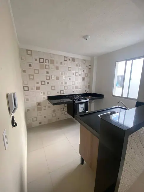Foto 3 de Apartamento com 2 quartos à venda, 55m2 em Jardim Bertoni, Americana - SP