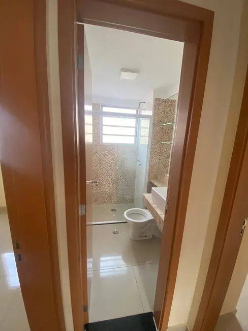 Foto 5 de Apartamento com 2 quartos à venda, 55m2 em Jardim Bertoni, Americana - SP