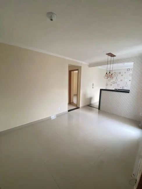 Foto 2 de Apartamento com 2 quartos à venda, 55m2 em Jardim Bertoni, Americana - SP