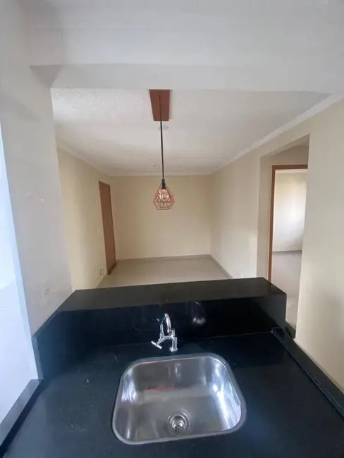 Foto 4 de Apartamento com 2 quartos à venda, 55m2 em Jardim Bertoni, Americana - SP