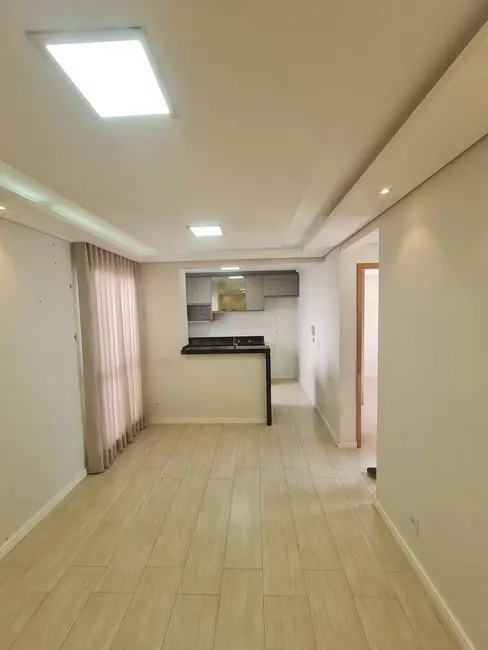 Foto 3 de Apartamento com 2 quartos à venda, 55m2 em Jardim Bertoni, Americana - SP