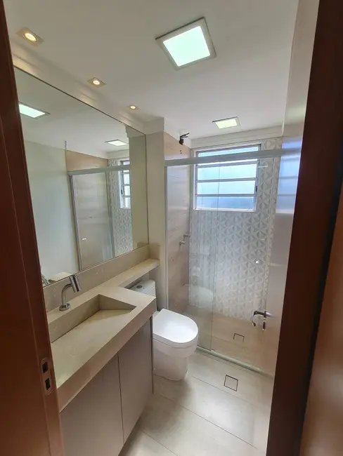 Foto 8 de Apartamento com 2 quartos à venda, 55m2 em Jardim Bertoni, Americana - SP