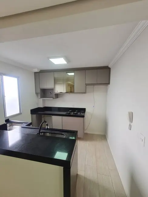 Foto 1 de Apartamento com 2 quartos à venda, 55m2 em Jardim Bertoni, Americana - SP