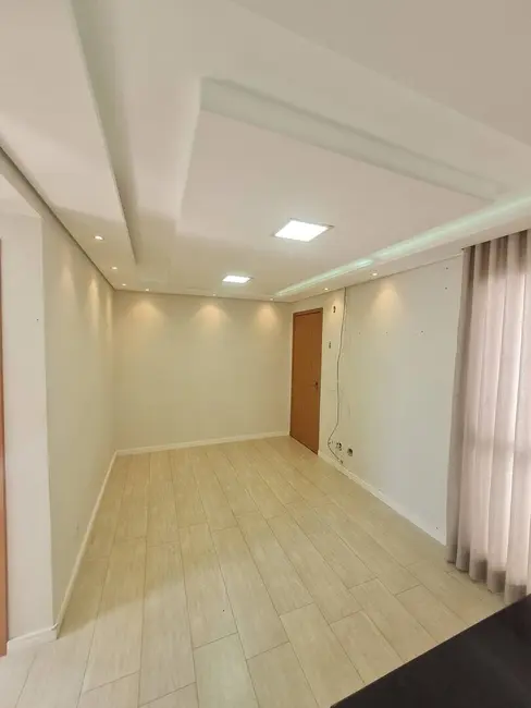 Foto 4 de Apartamento com 2 quartos à venda, 55m2 em Jardim Bertoni, Americana - SP