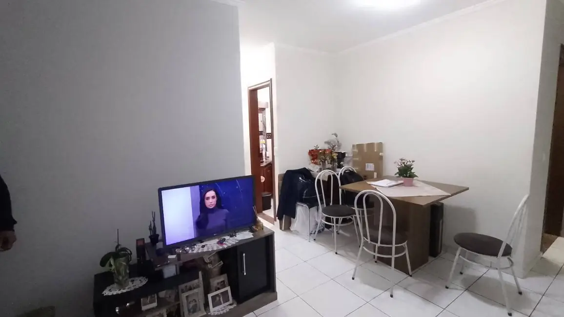 Apartamento com 3 quartos à venda, 70m2 em Brieds, Americana - SP - imagem 9 Foto 9 de Apartamento com 3 quartos à venda, 70m2 em Brieds, Americana - SP