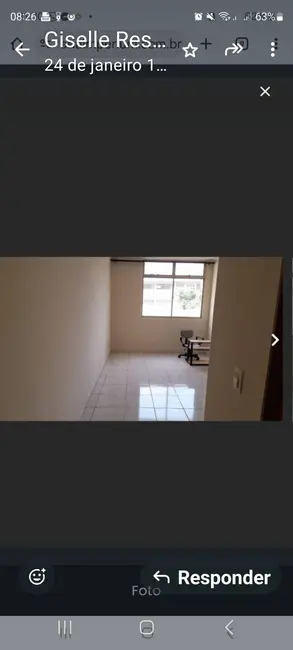 Foto 1 de Apartamento com 3 quartos à venda, 70m2 em Brieds, Americana - SP
