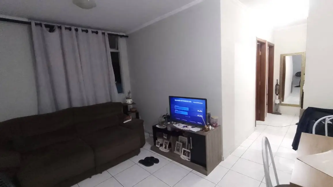Apartamento com 3 quartos à venda, 70m2 em Brieds, Americana - SP - imagem 8 Foto 8 de Apartamento com 3 quartos à venda, 70m2 em Brieds, Americana - SP