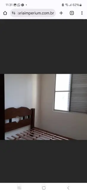 Foto 5 de Apartamento com 3 quartos à venda, 70m2 em Brieds, Americana - SP