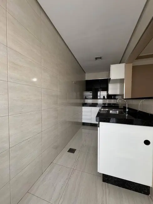 Foto 3 de Apartamento com 2 quartos à venda, 78m2 em Jardim Terramérica II, Americana - SP