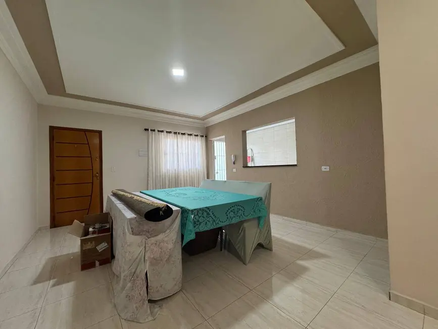 Foto 2 de Apartamento com 2 quartos à venda, 78m2 em Jardim Terramérica II, Americana - SP