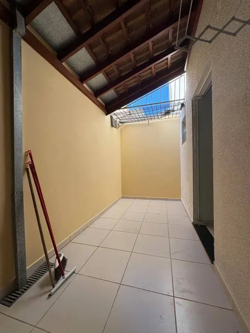Foto 7 de Apartamento com 2 quartos à venda, 78m2 em Jardim Terramérica II, Americana - SP