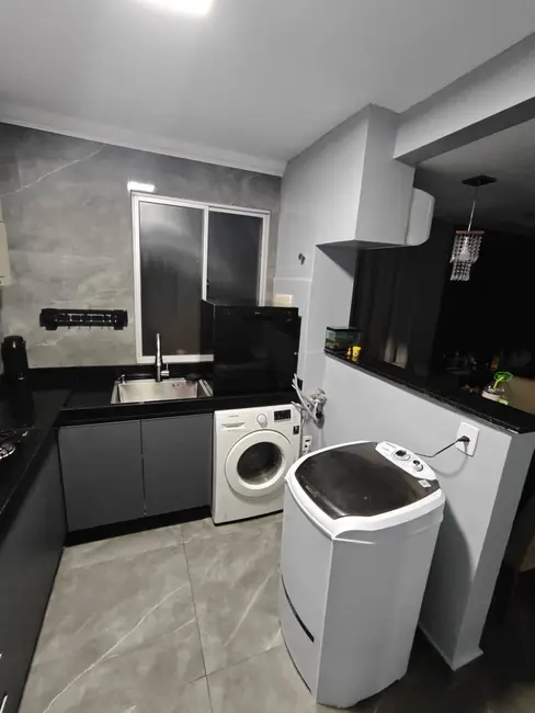 Apartamento com 2 quartos à venda, 55m2 em Jardim Terramérica III, Americana - SP - imagem 8 Foto 8 de Apartamento com 2 quartos à venda, 55m2 em Jardim Terramérica III, Americana - SP