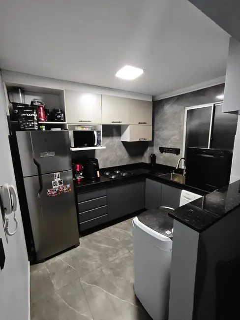 Apartamento com 2 quartos à venda, 55m2 em Jardim Terramérica III, Americana - SP - imagem 9 Foto 9 de Apartamento com 2 quartos à venda, 55m2 em Jardim Terramérica III, Americana - SP