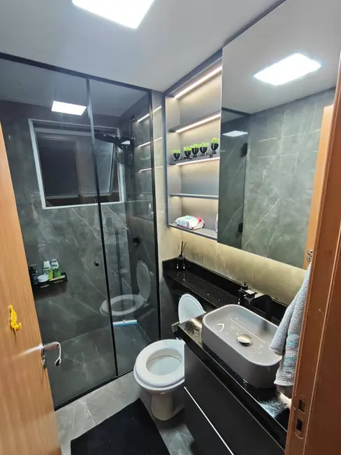 Apartamento com 2 quartos à venda, 55m2 em Jardim Terramérica III, Americana - SP - imagem 7 Foto 7 de Apartamento com 2 quartos à venda, 55m2 em Jardim Terramérica III, Americana - SP