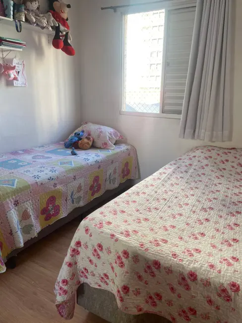 Foto 8 de Apartamento com 2 quartos à venda, 55m2 em Jardim Terramérica III, Americana - SP