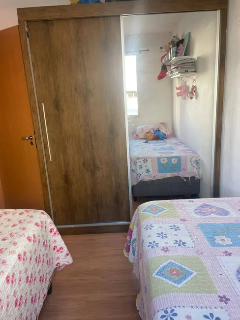 Foto 9 de Apartamento com 2 quartos à venda, 55m2 em Jardim Terramérica III, Americana - SP