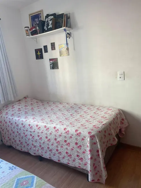 Foto 7 de Apartamento com 2 quartos à venda, 55m2 em Jardim Terramérica III, Americana - SP