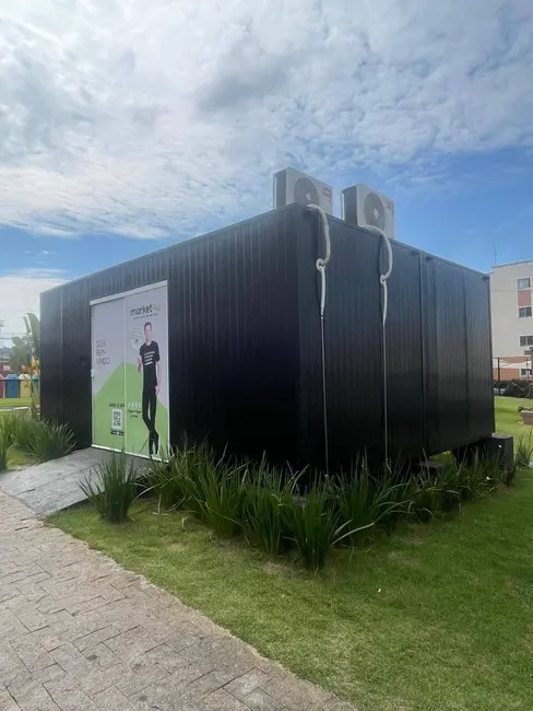 Foto 7 de Apartamento com 2 quartos à venda, 57m2 em Loteamento Industrial Machadinho, Americana - SP