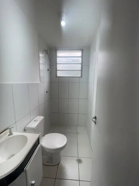 Foto 3 de Apartamento com 2 quartos à venda, 57m2 em Loteamento Industrial Machadinho, Americana - SP