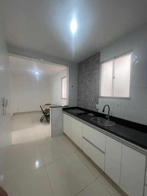 Foto 5 de Apartamento com 2 quartos à venda, 57m2 em Loteamento Industrial Machadinho, Americana - SP