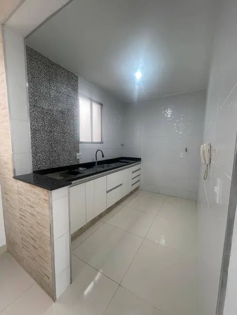 Foto 1 de Apartamento com 2 quartos à venda, 57m2 em Loteamento Industrial Machadinho, Americana - SP