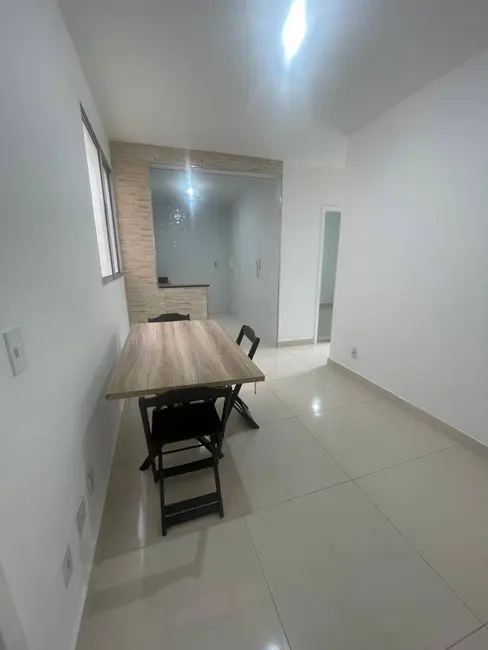 Foto 2 de Apartamento com 2 quartos à venda, 57m2 em Loteamento Industrial Machadinho, Americana - SP