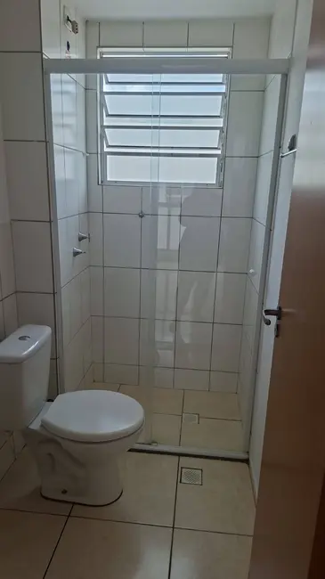 Foto 3 de Apartamento com 2 quartos à venda, 55m2 em Jardim Bertoni, Americana - SP