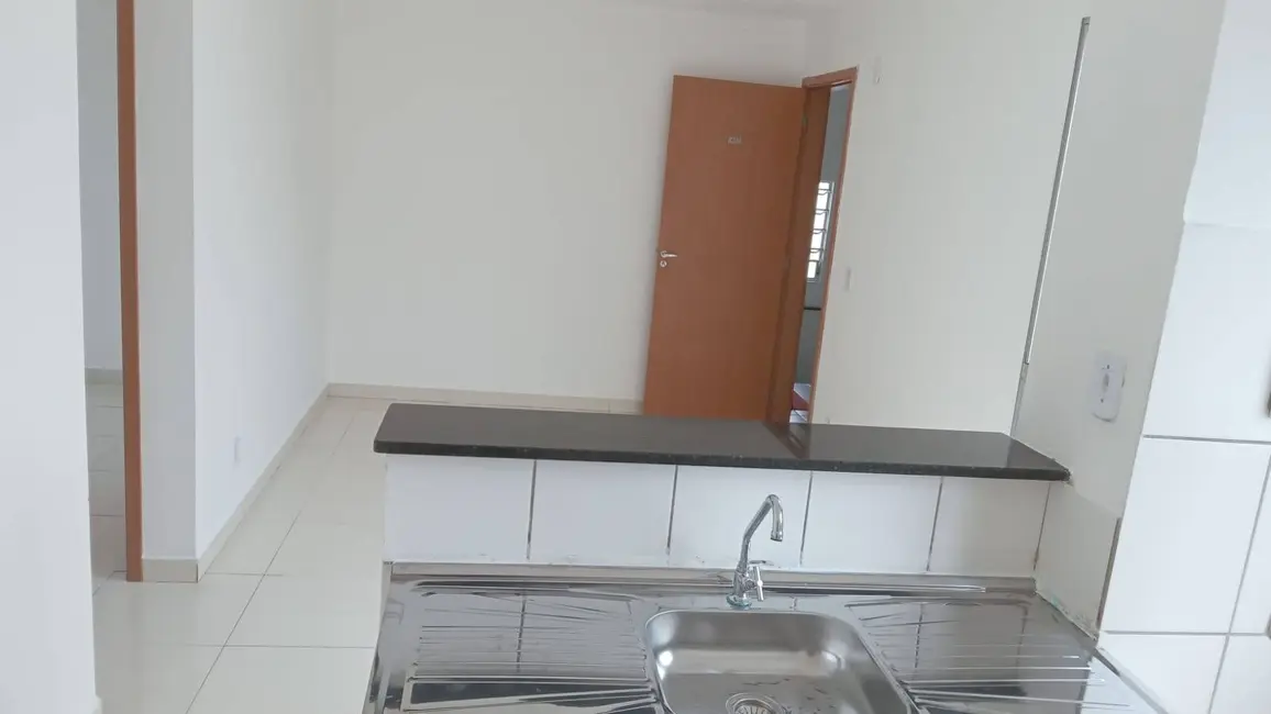 Foto 1 de Apartamento com 2 quartos à venda, 55m2 em Jardim Bertoni, Americana - SP