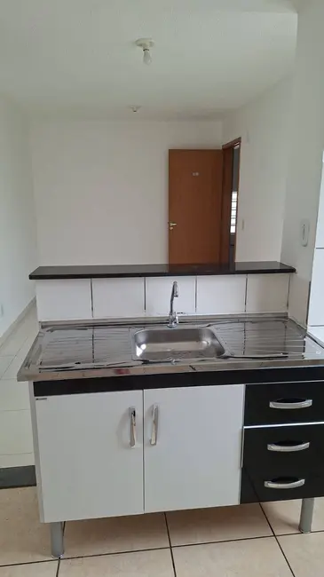 Foto 7 de Apartamento com 2 quartos à venda, 55m2 em Jardim Bertoni, Americana - SP